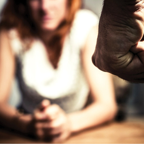 Scădere de aproape 20% a faptelor de violență domestică în primele opt luni ale anului