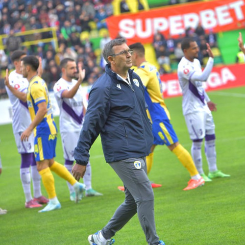 Eugen Neagoe oferă două zile libere după victoria de la Pitești