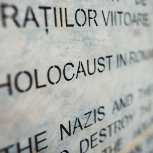 Nicușor Dan: Este obligatoriu să susținem toleranța și să combatem ura în Ziua comemorării Holocaustului