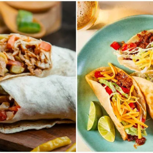 Ce mănânci în Cluj cu doar 10 lei: o provocare culinară aproape imposibilă