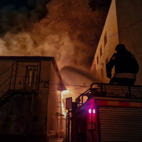 Atacuri rusești în Ucraina: cel puțin cinci civili uciși și zeci răniți în ultima zi