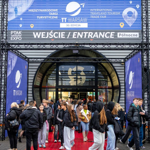 Polonezii preferă litoralul românesc pentru vacanțe în Mamaia și Constanța