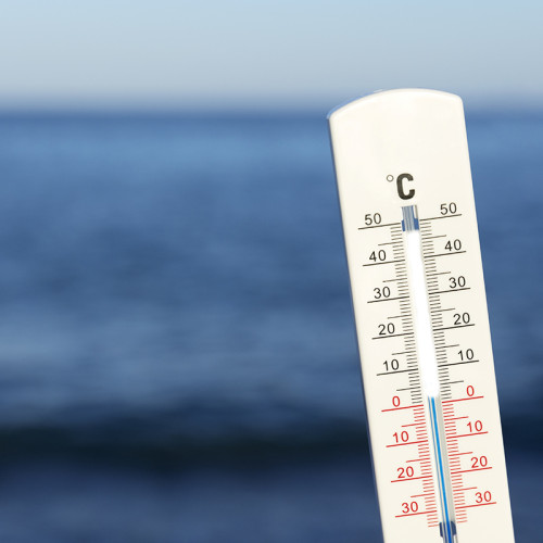 Prognoza meteo pentru Dobrogea: temperaturi în scădere și ploi slabe până duminică