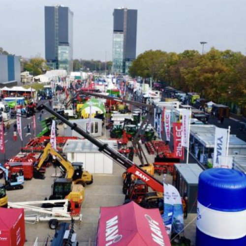 Indagra 2025, cel mai complex eveniment agricol și alimentar din România