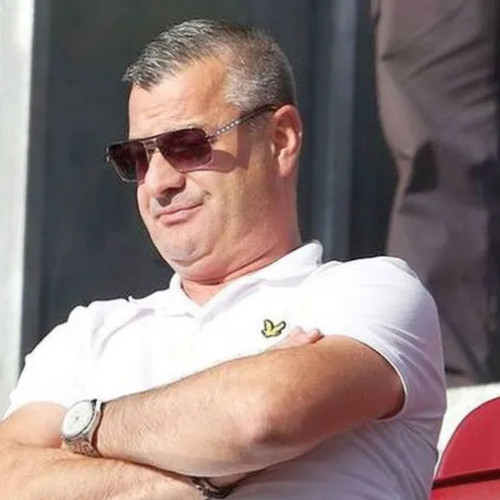 Ioan Varga a surprins cu transferurile neanunțate la CFR Cluj