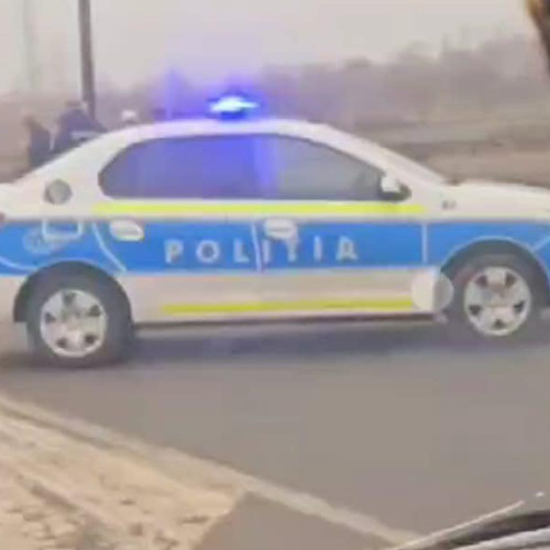 Agenți de poliție sancționați după un conflict violent în Satu Mare