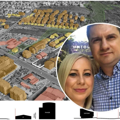 Proiect imobiliar controversat aprobat în Consiliul Local Cluj-Napoca