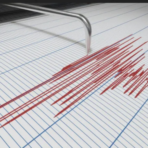 Cutremur de 3,3 grade resimțit în zona Câmpulung – Făgăraș – Brașov