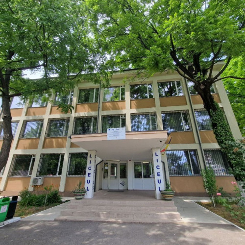 Liceul Ovidius din Constanța aderă la rețeaua educațională globală ASPnet a UNESCO