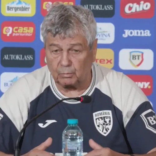 România joacă amical cu Moldova cu câteva noutăți în lot