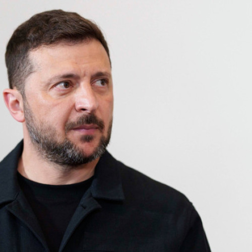 Ucraina trimite o delegație la Washington pentru discuții despre apărare și sancțiuni