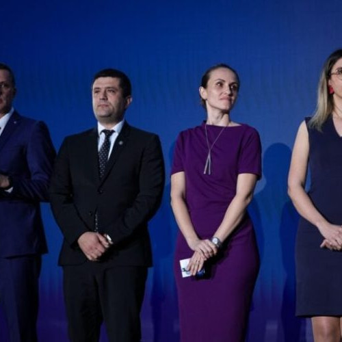 USR Maramureș, criticat pentru lipsa de rezultate și leadership în județ