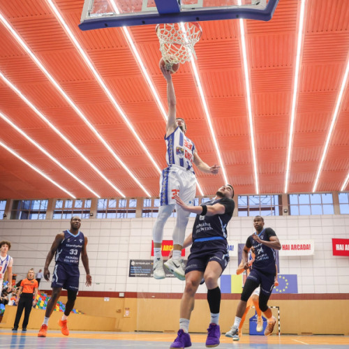 CSM Galați joacă hochei la Tg. Secuiesc după victoria cu ACSH Gheorgheni