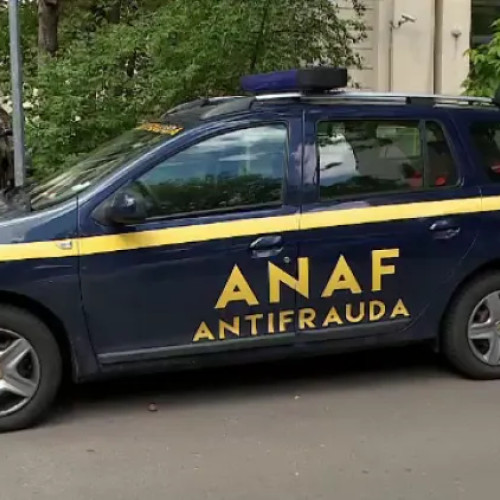 ANAF verifică peste 3.700 de case de amanet pentru discrepanțe între averi și raportări