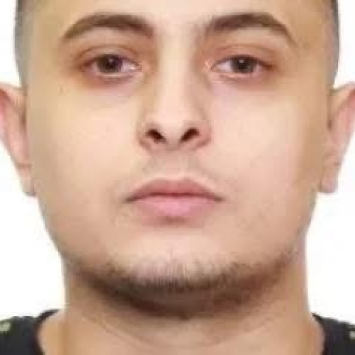 Alexandru Csorba, fiul manelistului Sandu Ciorbă, arestat în Spania pentru viol