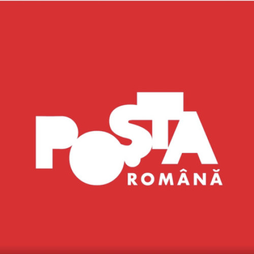 Poșta Română și-a lansat noul logo după 19 ani de la ultima modificare