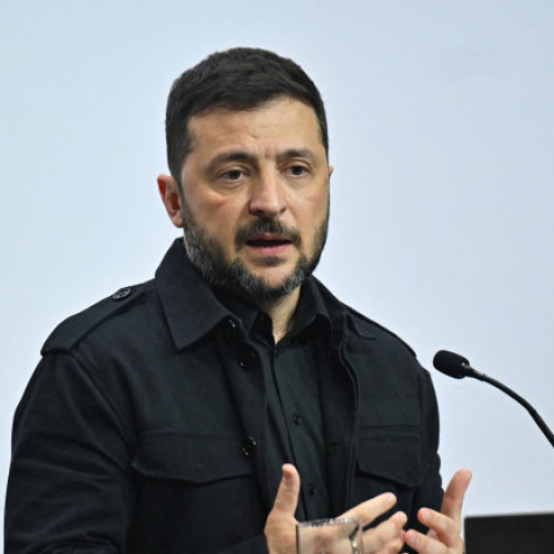 Zelenski avertizează că o nouă mobilizare rusă ar putea declanșa un război mondial