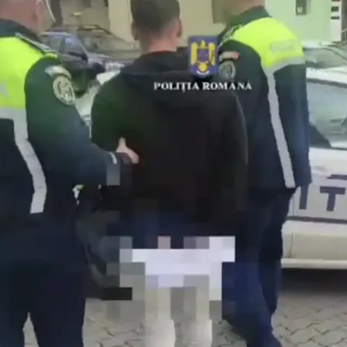 Adolescent din Cluj reținut pentru furtul unei trotinete electrice