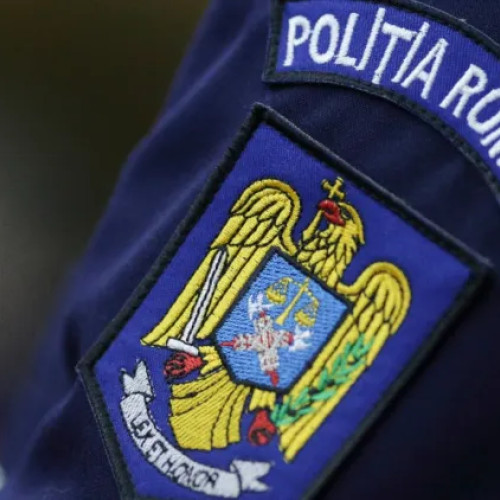 Inspectoratul de Poliție Cluj recrutează candidați pentru școlile MAI în 2025