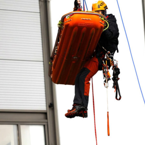 Echipa ISU Hunedoara, locul întâi la concursul național Hero România