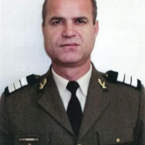 Plutonierul Marian Ciobanu a decedat la Academia Forțelor Terestre din Sibiu