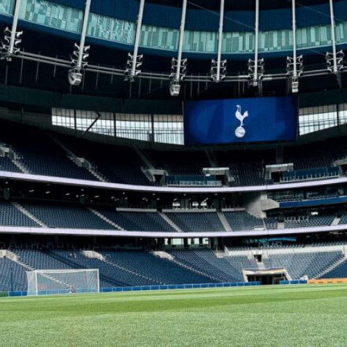 Tottenham a primit o investiție de 100 de milioane de lire sterline de la acționarul majoritar