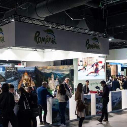 Bucovina promovată la târgul internațional de turism din Varșovia