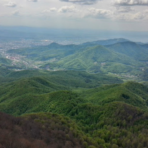 Drumeția pe Vârful Igniș amânată din cauza vremii nefavorabile