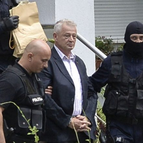 Judecătoarele de la Curtea de Apel București au anulat mandatul de arestare al lui Sorin Oprescu