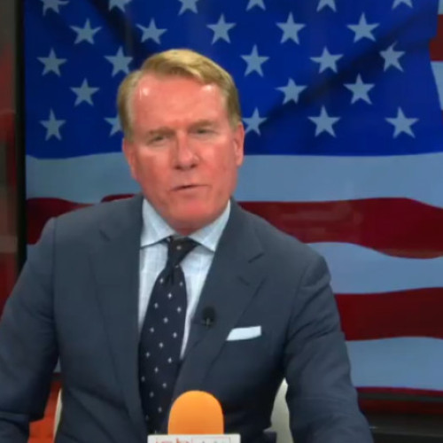 Investitorul american Douglas Anderson, implicat controversat în proiectul aeroportului București Sud