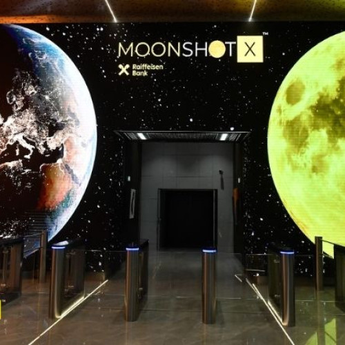 21 de companii românești vor participa la programul MoonShotX pentru extindere internațională