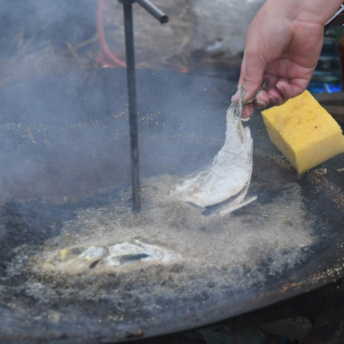 Festivalul de tradiție culinară „La Casa Tudorii” revine la Ialomița în 2025