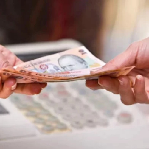 AJPIS Botoșani virează ajutoarele sociale pentru luna septembrie