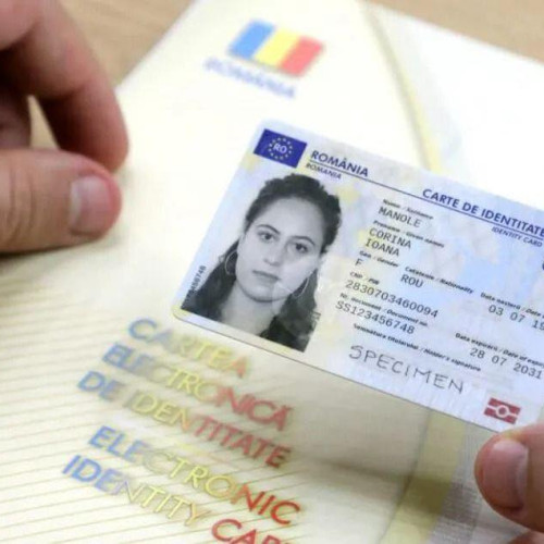 Piatra Neamț introduce o aplicație pentru accesarea rapidă a datelor de domiciliu din cartea electronică