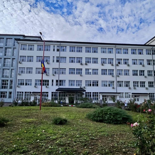 Spitalul Orășenesc Găești, modernizat complet și echipat cu tehnologie de ultimă generație