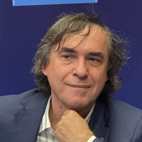 Mircea Cărtărescu comentează ironic după Nobelul pentru László Krasznahorkai