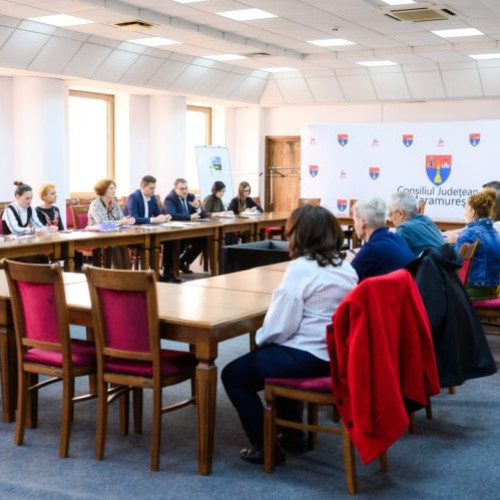 Maramureșul se implică în proiect european pentru protecția biodiversității și refacerea terenurilor