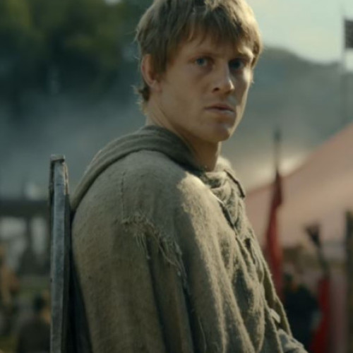 A apărut trailerul serialului „A Knight of the Seven Kingdoms”, prequel „Game of Thrones”