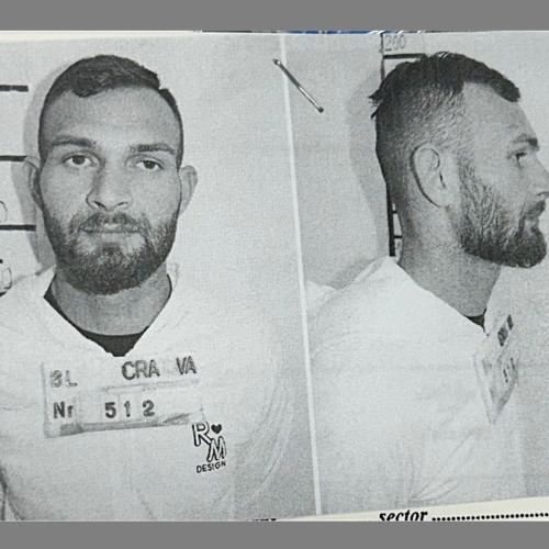 Fugit periculos căutat pentru uciderea unui polițist în Italia