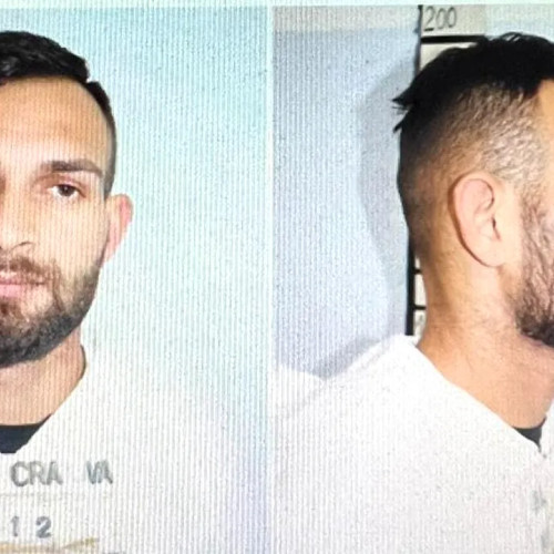 Bărbat periculos evadat din custodia poliției la Dolj, autoritățile solicită sprijin