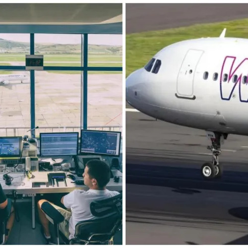 Directorul Romatsa Cluj și-a dat demisia după incidentul cu controlorul adormit