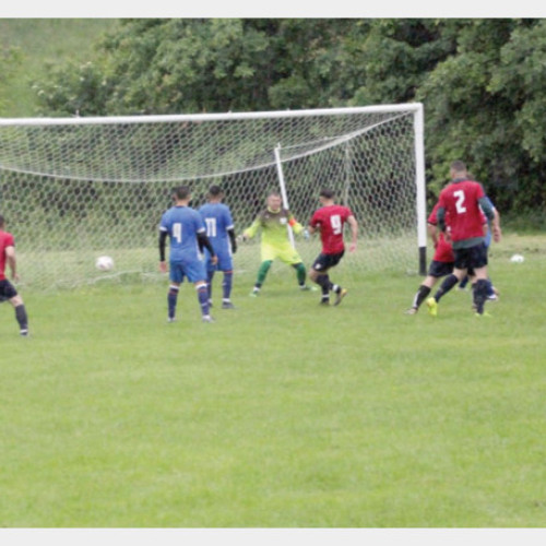 Etapa a 7-a în liga a 5-a aduce dueluri strânse în seria a II-a și meciuri interesante în seria I