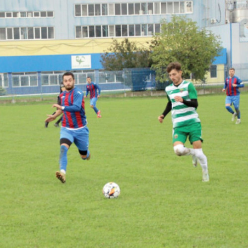 Dueluri importante și meciuri ușoare în etapa a 7-a din Liga 4 Oradea