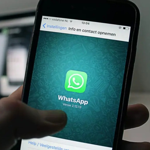 Campanie frauduloasă pe WhatsApp vizează utilizatorii din România prin concursuri false