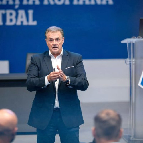 Întâlnire a cluburilor din Superliga cu Comisia Centrală a Arbitrilor la FRF