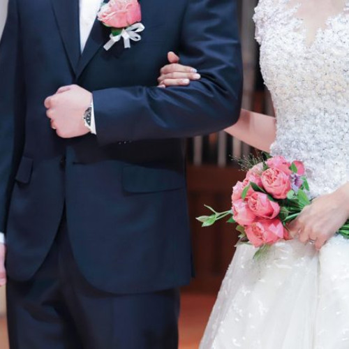 Proiect pentru interzicerea căsătoriilor forțate, depus la Parlament