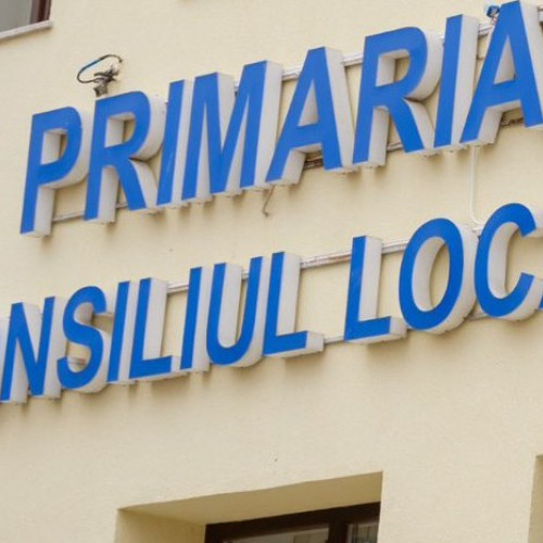 Două primării din județul Botoșani angajează personal pe mai multe posturi