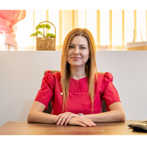 Dr. Claudia Grigorov: importanța controalelor endocrine și afecțiunile tiroidiene în creștere