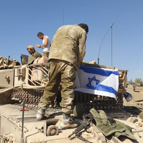 Hamas și Israel au convenit încetarea războiului în Gaza și schimbul de ostatici