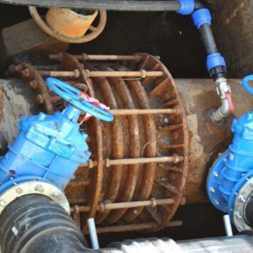 Avarie programată: întrerupere temporară a apei în Baia Mare pe 10 octombrie 2025